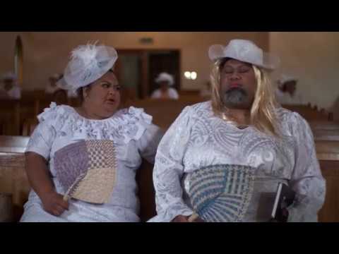 Fresh - Faikakala with Aunty Tala