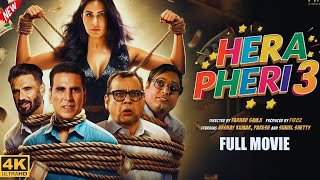 Download lagu HERA PHERI 3 | Akshay Kumar | Suniel Shetty | Paresh Rawal | Farhad | New Bollywood Movie 2025 mp3