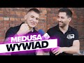 Medusa przed High League: Muszę udowodnić, że mam lepszy parter od Kasjusza | Szykuj fizjoterapeutę!