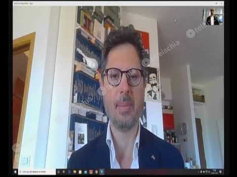 Cava dell'Isola. Borrelli: "Una frana annunciata. Il privato paghi il ripristino"