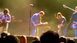 Drive By Truckers - Birthday Boy - Live At The Ritz, Manchester - 12/05/2014