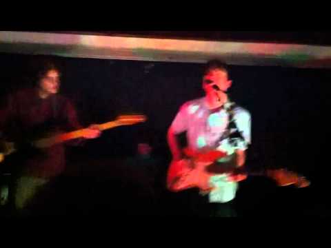 Fever Blanket (Live at the Hoosier Dome)