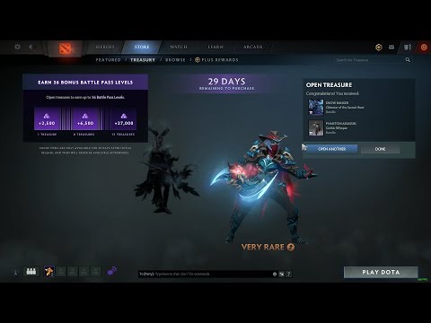 The International Collector's Cache 2019 treasure opening! (Rare!)