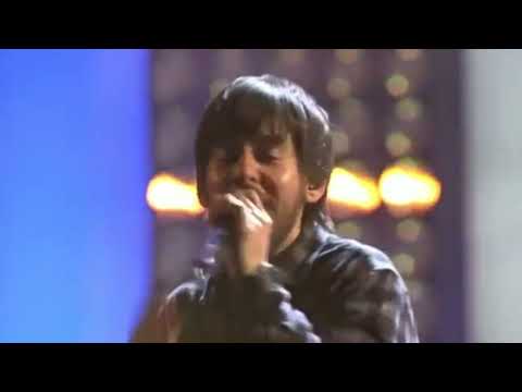 Linkin Park - In The End (Live in Madrid, Spain)