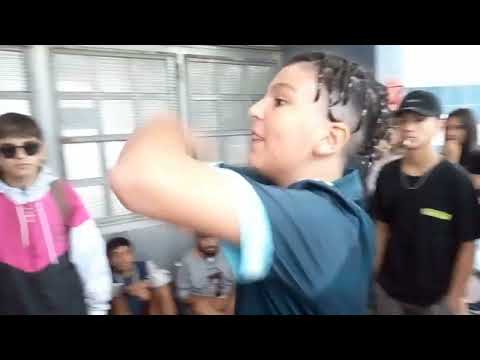 Pisha vs Cyo vs Killer Well - 8avos - Rap Clique 1vs1 Pretemporada