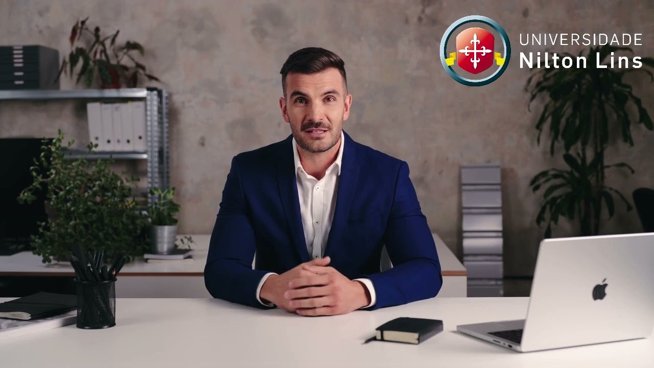 Unidade 3 - Lição 1 - A Identificação das Tendências e Análise do Ambiente