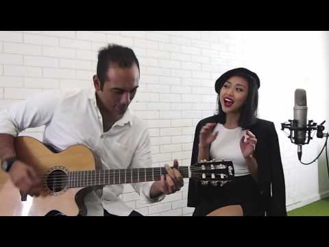 Swing It Was June : Aimee Saras, Joko Anwar & Ario Bayu