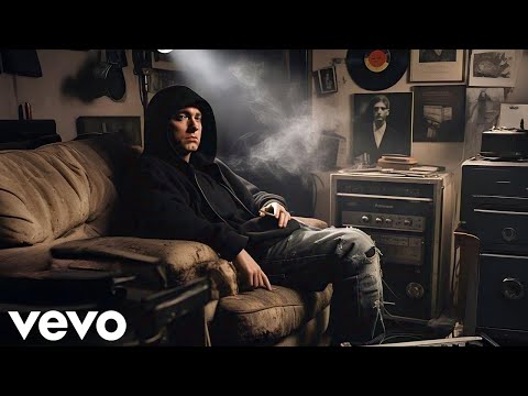 Eminem - Internal War [New 2025 Release]