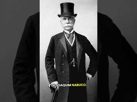 Meu novo projeto : a Biografia de Joaquim Nabuco #historia #escritacriativa #joaquim #pernambuco