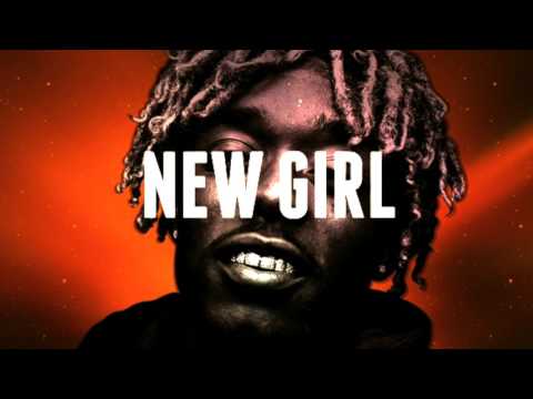[FREE] Lil Uzi Vert x Famous Dex Type Beat "New Girl" 2017 (Prod. Loot$)