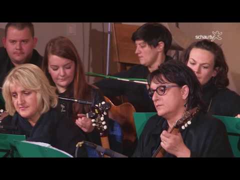 O Holy Night-Tamburizza Ivan Vuković feat. Joachim Moser (SchauTV)