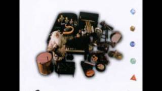 Hermeto Pascoal - Eu e Eles - Parquinho do Passado, Presente e Futuro