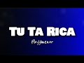 Floyymenor Tu Ta Rica Letra Lyrics