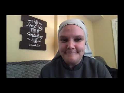 Behind the Veil #2: Sisters of Our Lady of the Most Holy Trinity, Corpus Christi, TX