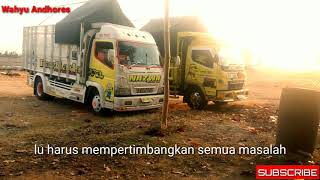 Download lagu Ayo kerjo versi curhatan hati mp3