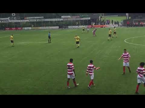 samenvating vsco'61  svlelystad'67