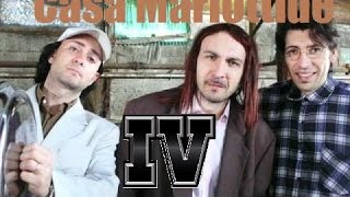 Casa Mariottide - Il sogno nel cassetto (GTA IV Style)
