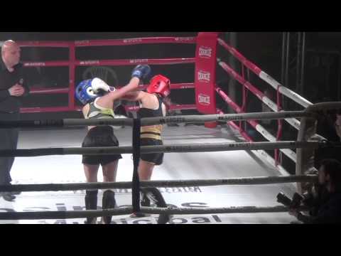 Rita Coelho VS Alexandra Ventura