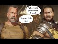 Terminator Talks About His Origins