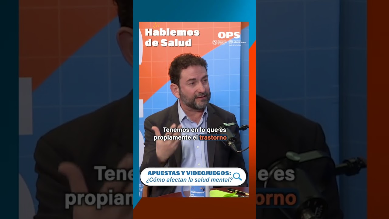 ¿Cómo afecta la adicción a las apuestas?