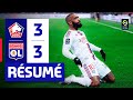 Résumé LOSC-OL | J27 Ligue 1 Uber Eats | Olympique Lyonnais