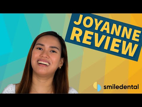 Smile Dental Turkey Reviews [Joyanne From United Philippines] (2021)