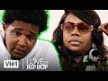 Sukihana Admits She Didn T Want To Marry Kill Bill Love Hip Hop Miami