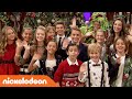 Ho Ho Holiday Special | Behind the Scenes | Nick
