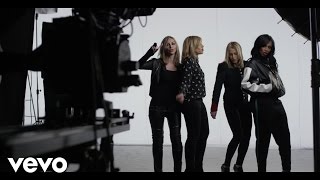 All Saints - One Strike (Behind The Scenes)