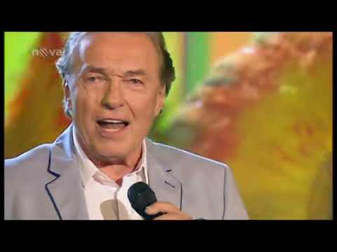 Karel Gott 2014 - Lady Carneval - Chart Show - Píseň staletí!