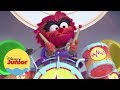 Animal Hora Del Show Muppet Babies