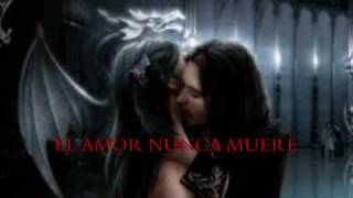 Love Never Dies-Theatres des Vampires