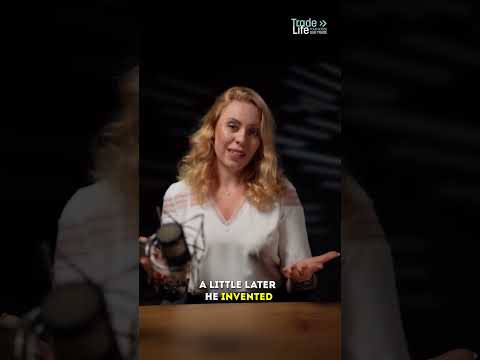 This Hungarian founded the Italian coffee brand Illy...