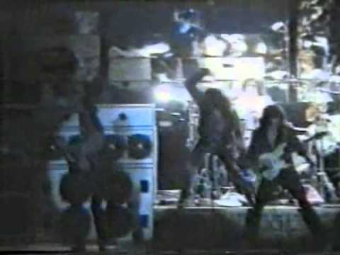 Deep Purple - Live In Rotterdam 1991 03 07