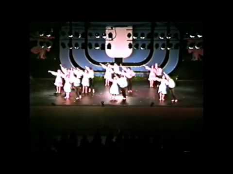 Nofei Ha Aretz - Carmel 1987