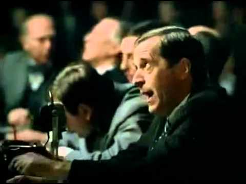 Pěsti ve tmě (1986) - ukázka