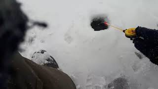 Отчеты о рыбалке в чебоксарах
