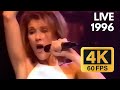Celine Dion - Declaration of Love (Live in Montreal June 1996)