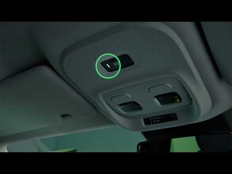 Renault Twingo E-Tech electric - instructievideo - connected assistance: noodoproep (eCall)