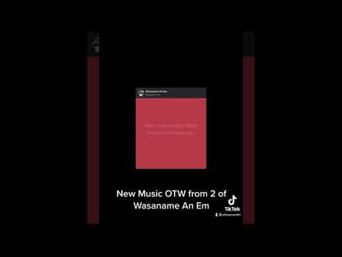 Wasaname An Em Imabeme aka MDfromda4 and Mac Miller May he rest easy.