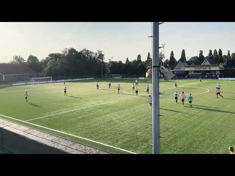 Spartanen beker 2023