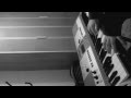 One Late Night - Song - Piano 