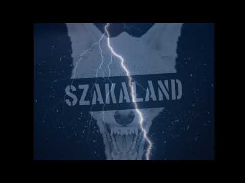 NESTER x K FOX x OLSON  - POD PRĄD (Prod. Jues Beats) / Szakaland Mixtape