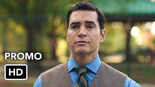 Will Trent Season 4 Teaser Promo (HD)