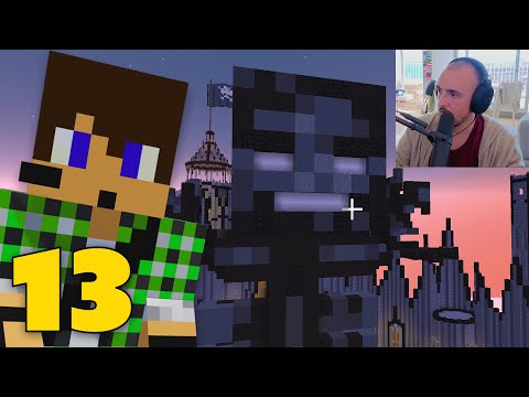BOSS BATTLE FINALE - Diversity 2 E13 w/ Cervo