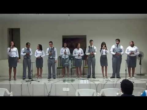 Redenção Vocal - Sonho Sem Fim
