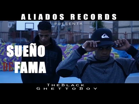 Manuel Reyes (sueños de Fama ) ft. Mc Psicopata (Vídeo Official)