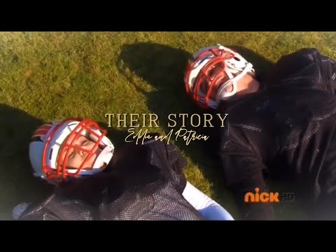 Patricia & Eddie | Their Story (Part 1)