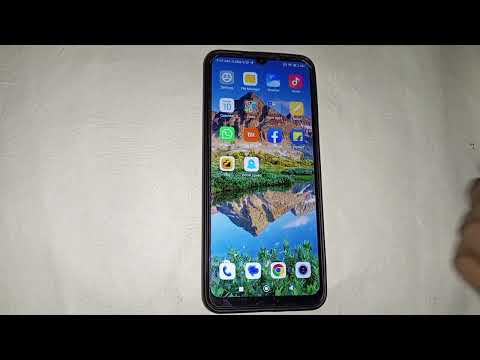 how to set default alarm ringtone in redmi 10, redmi 10 alarm ringtone setting