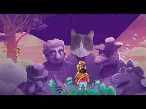 The SML Podcast - Episode 1084: Security Stole Potato